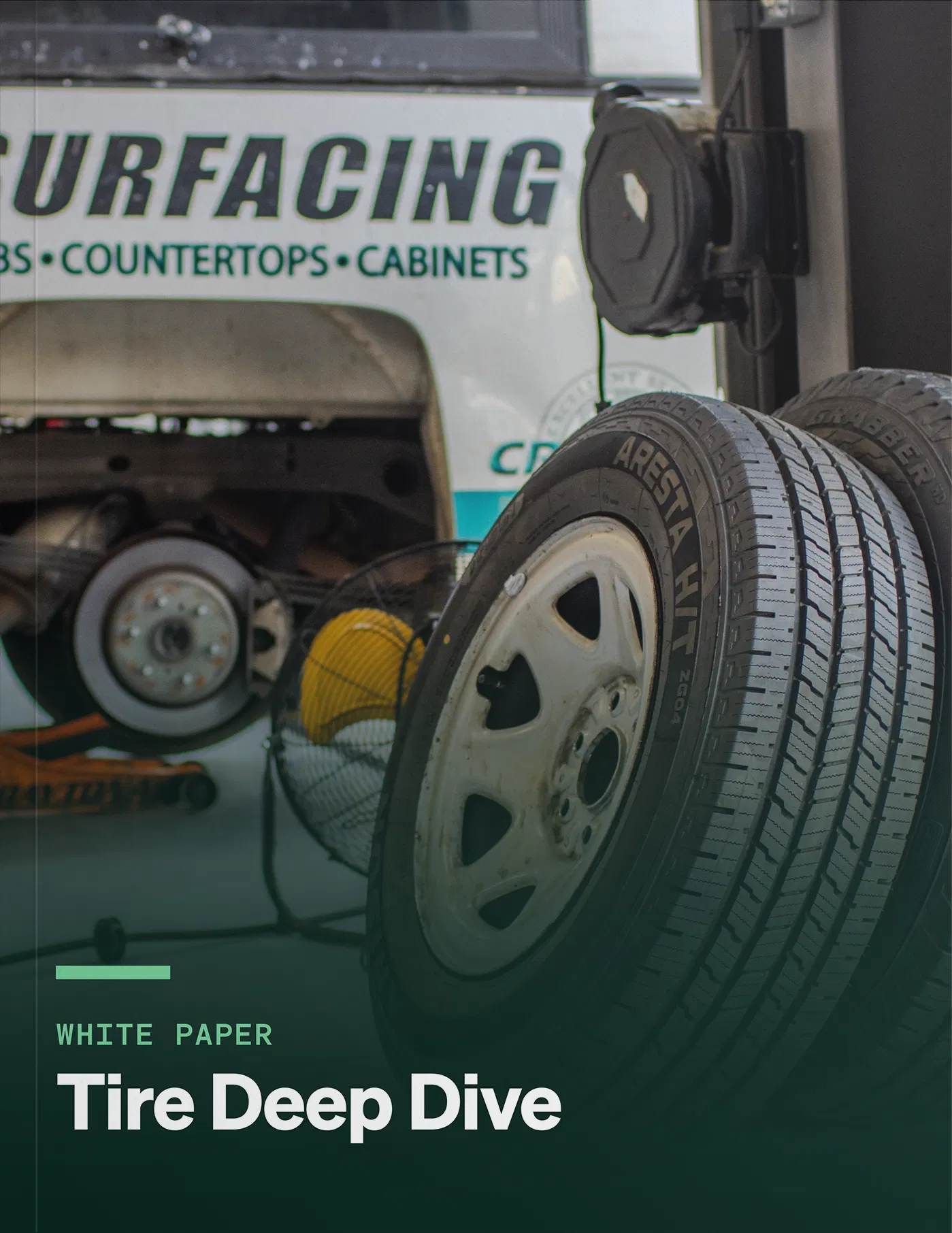 Tire Deep Dive White Paper
