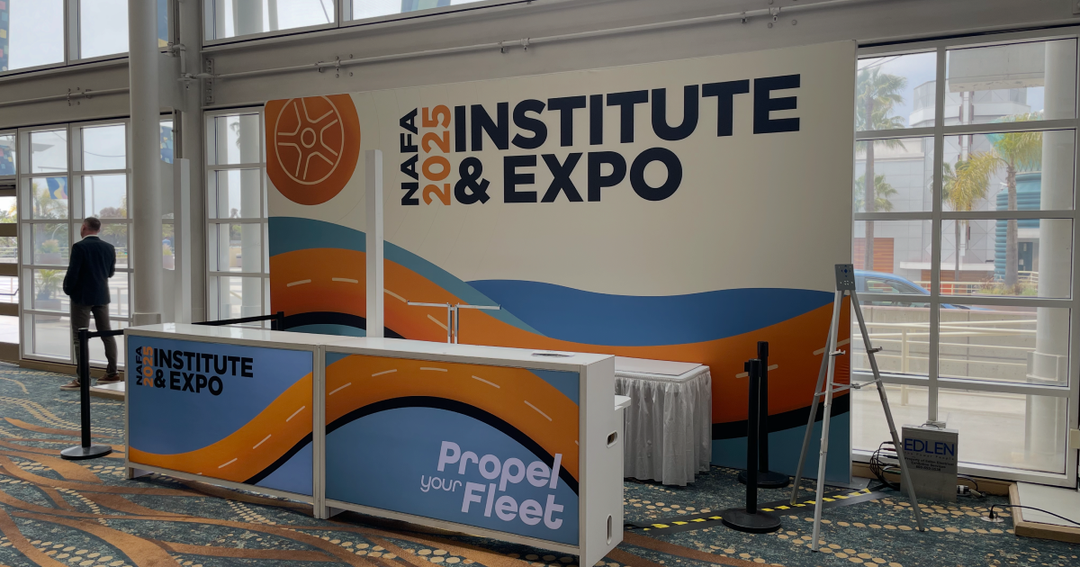 How AI Impressed (and Underwhelmed) at NAFA 2025