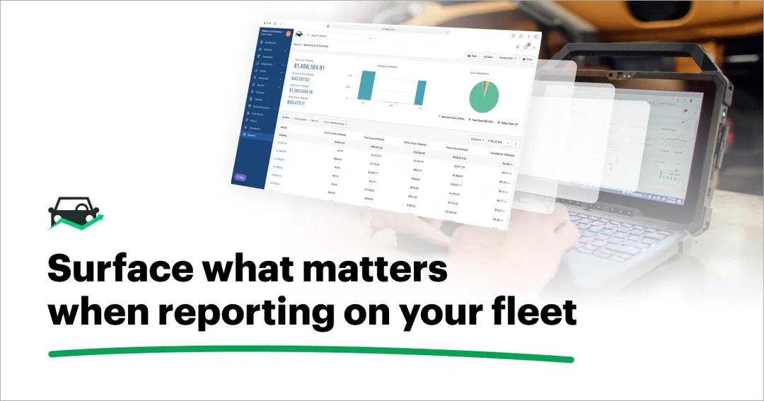 Benefits of Tailoring Reports to Stakeholder Interests
