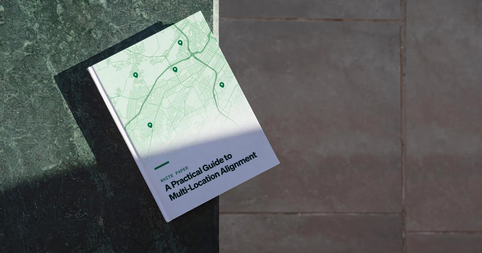 A Practical Guide to Multi-Location Alignment