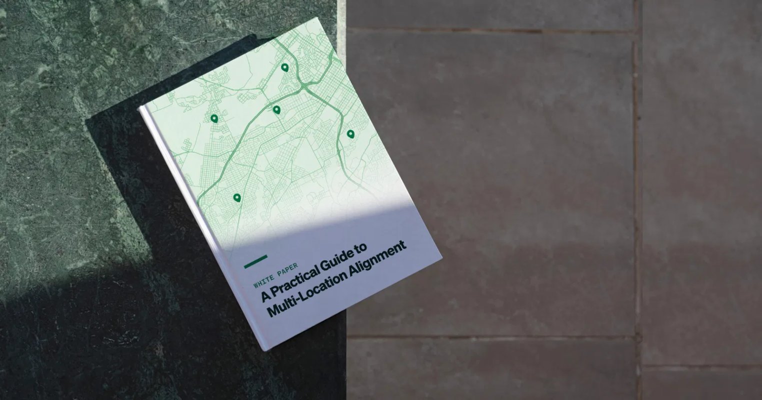 A Practical Guide to Multi-Location Alignment