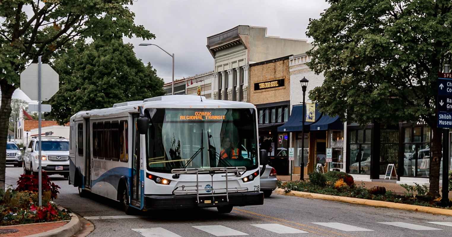 Why Transit Uptime Is Essential Infrastructure in 2026 (And How Agencies Can Protect It)