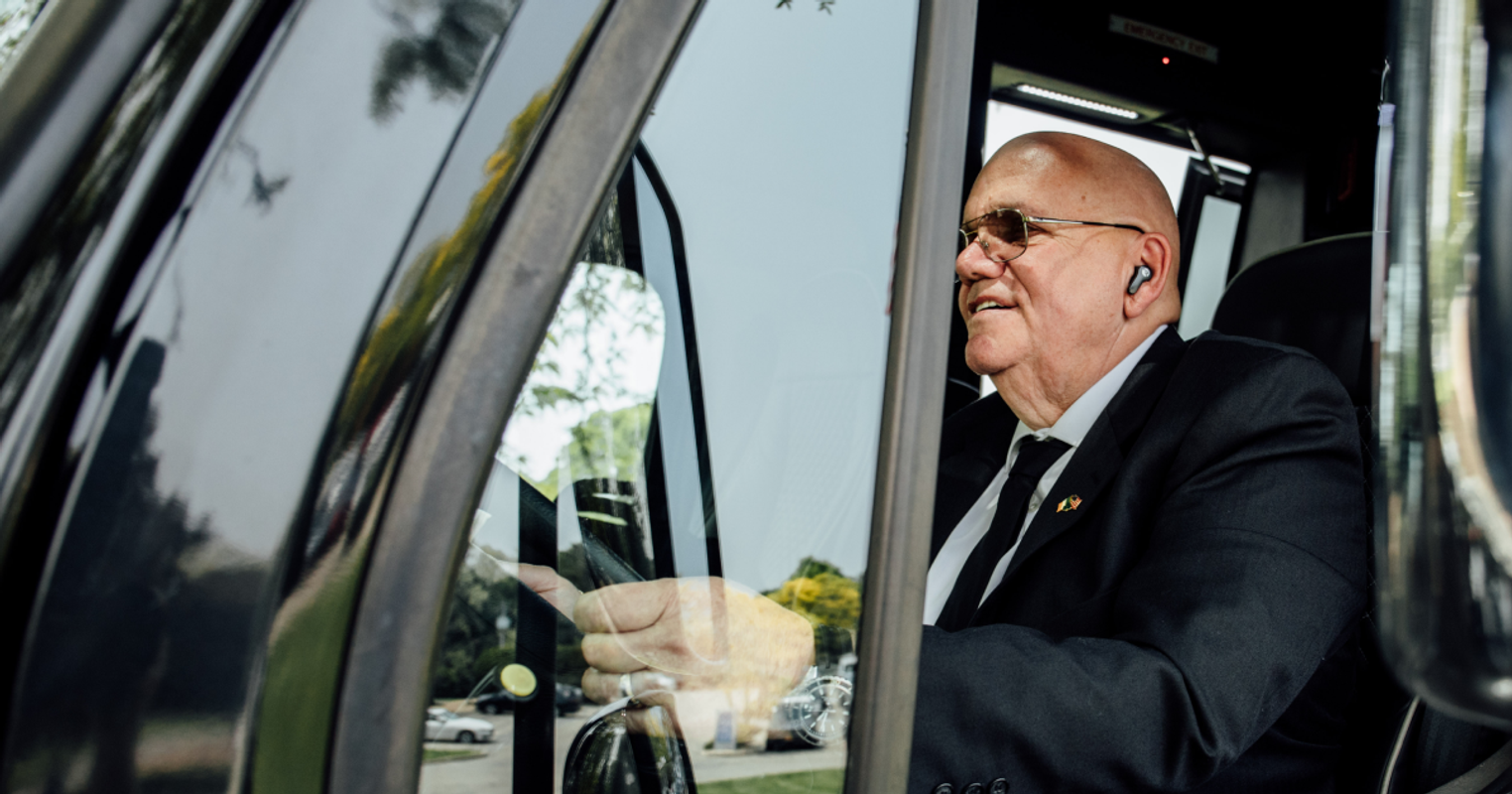 What is a Driver Management System? Key Features & Benefits