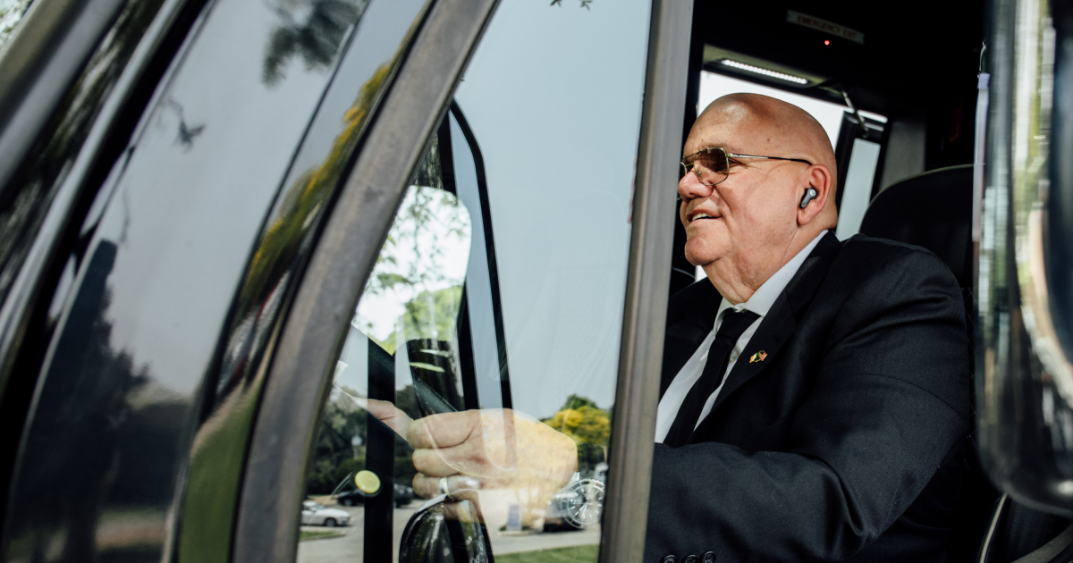 What is a Driver Management System? Key Features & Benefits