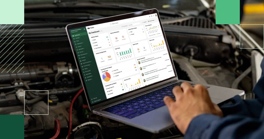 Maximizing Fleet Tech ROI: A Strategic Approach