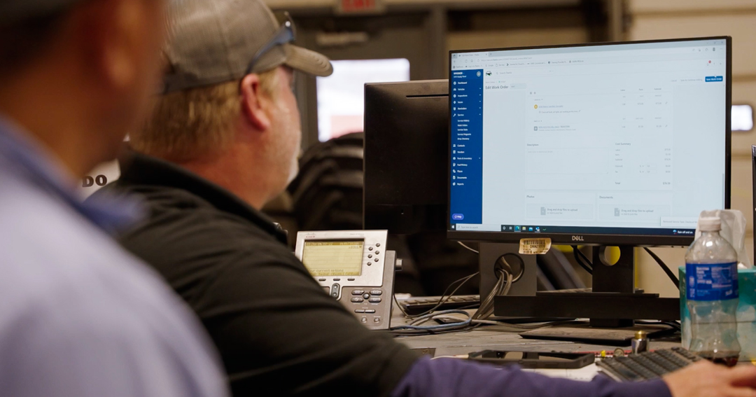 The Value of Fleetio: Real Customer Data by Industry
