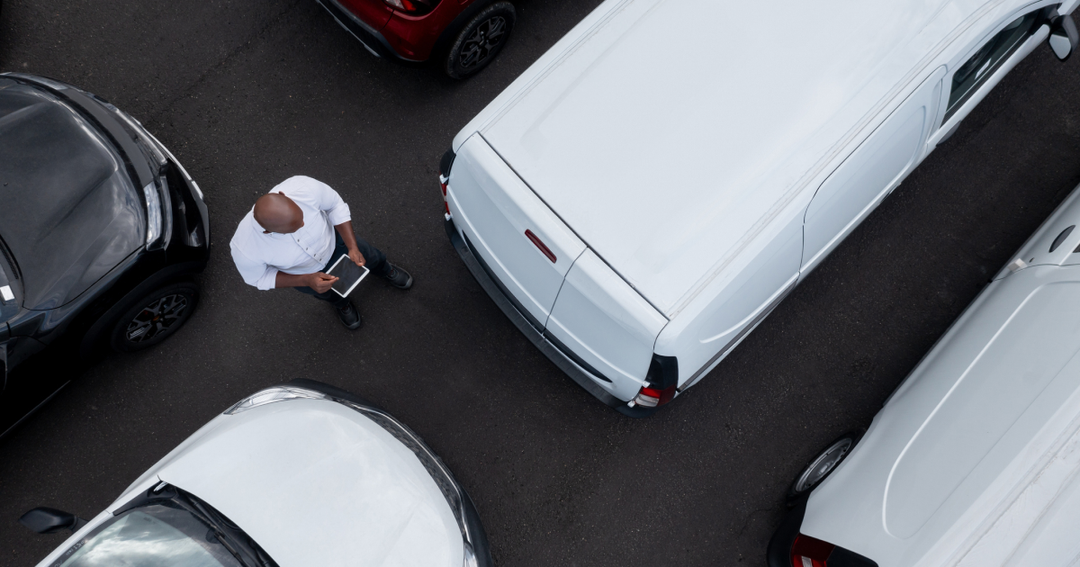 Creating A Fleet Replacement and Lifecycle Management Plan