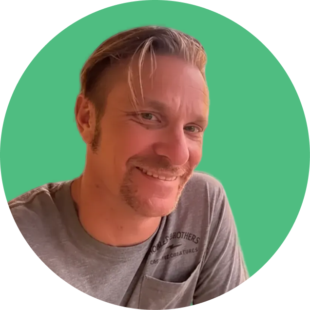 Steve Rindshoj