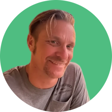 Steve Rindshoj