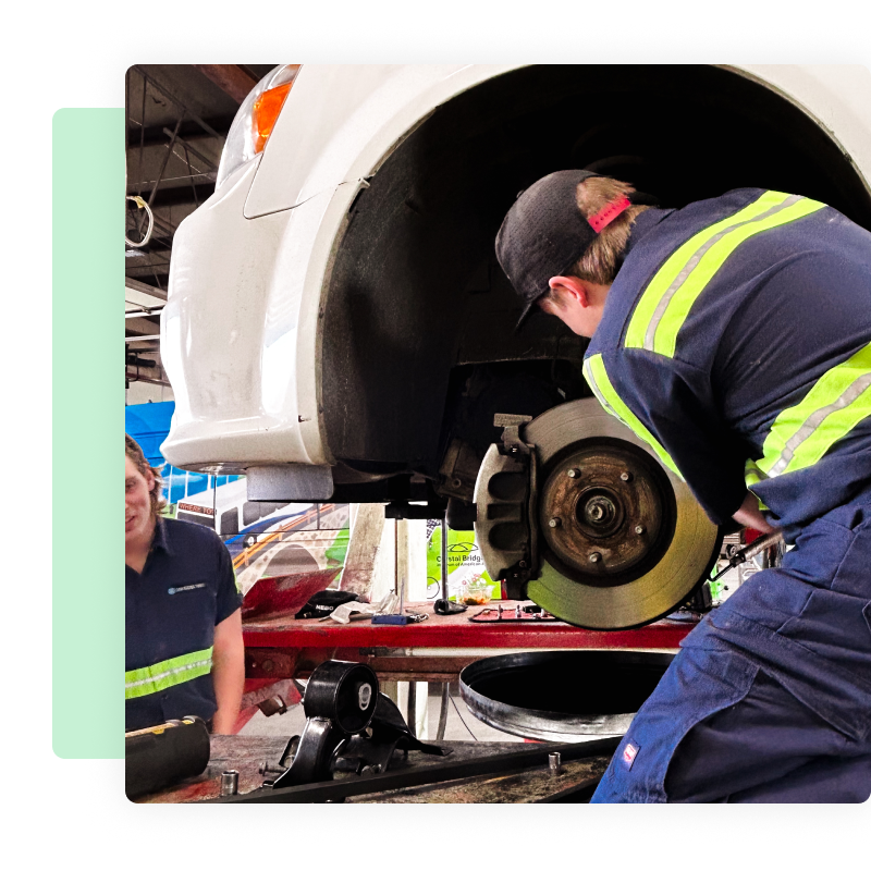 Ozark Regional Transit case study