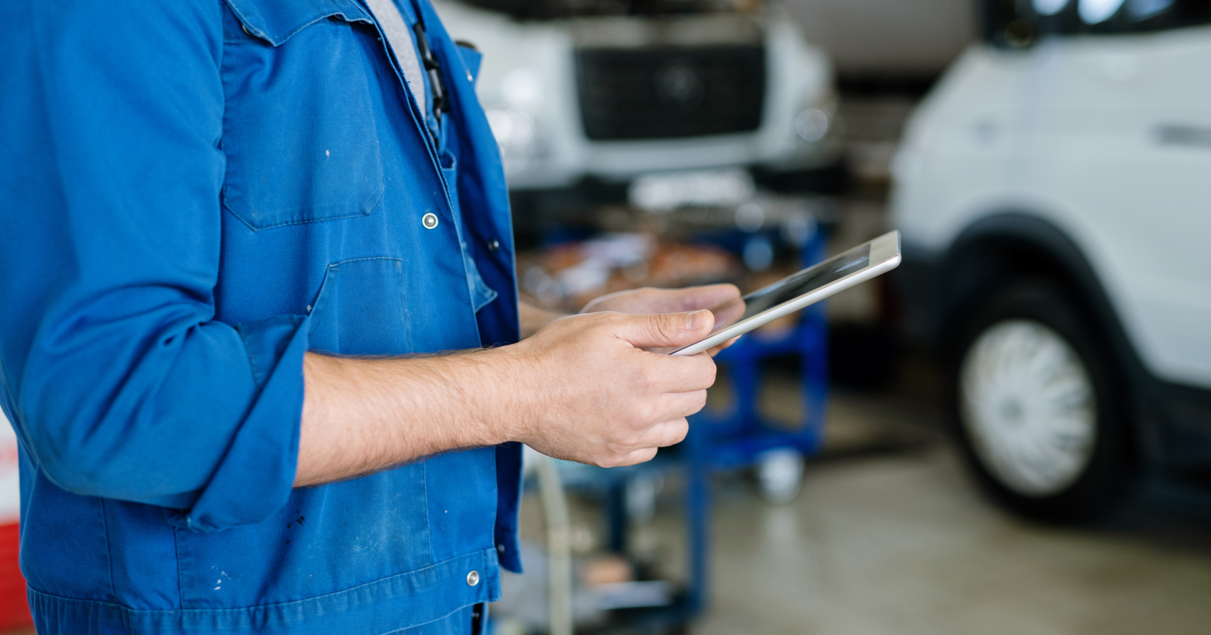 Fleet Vehicle Numbering/Naming Conventions