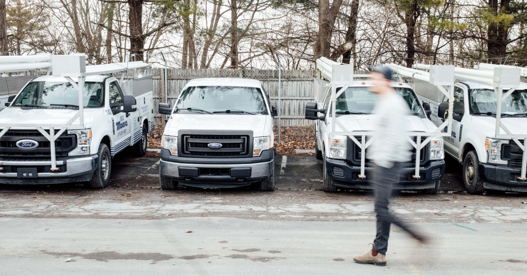 How to Improve Fleet Efficiency and Reduce Downtime