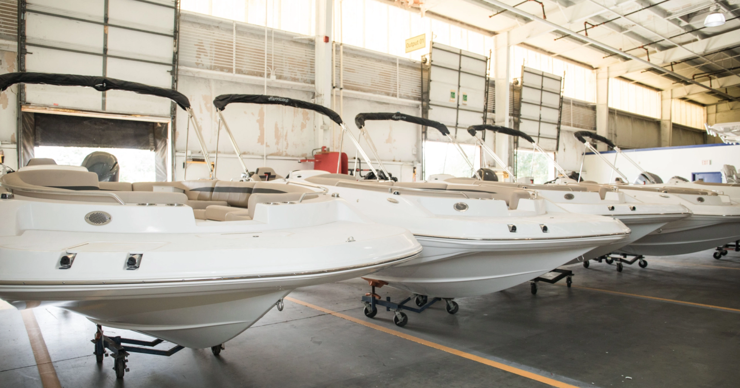 Freedom Boat Club