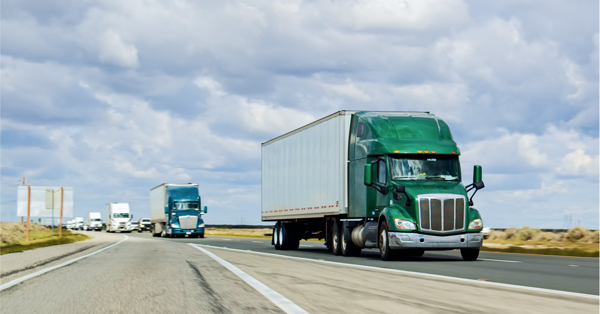 Breaking Down the Costs of Trucking in 2025