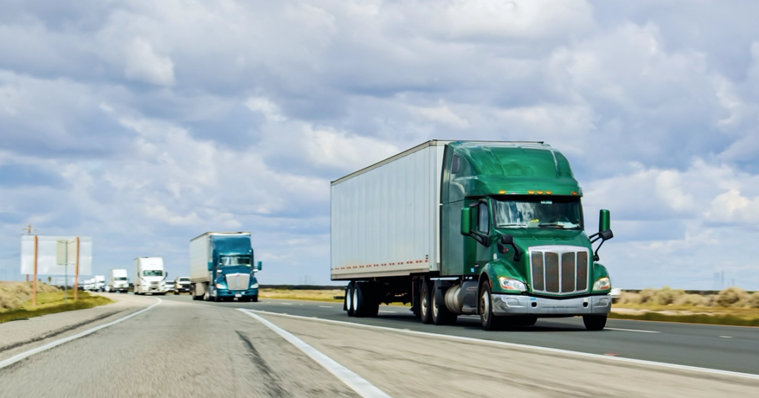 Breaking Down the Costs of Trucking in 2025