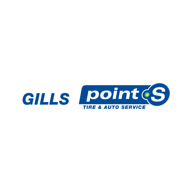 Gills Point S Tire & Auto Service