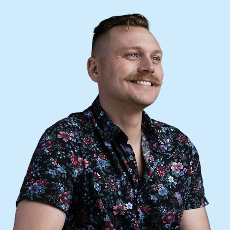 Tyler Freeland Profile Image