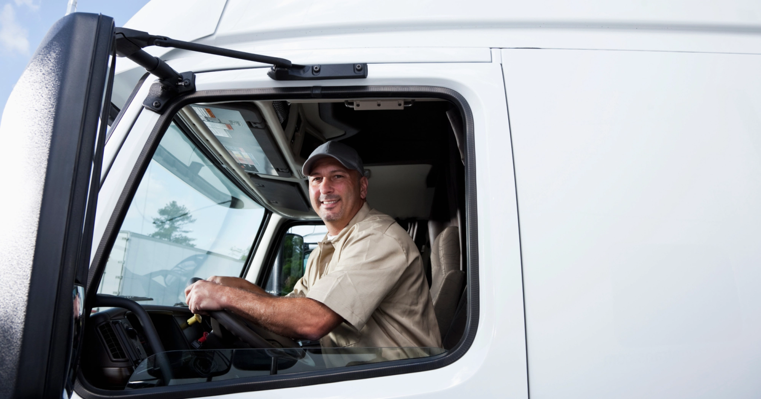 Three Driver Certification Programs to Improve Your ROI