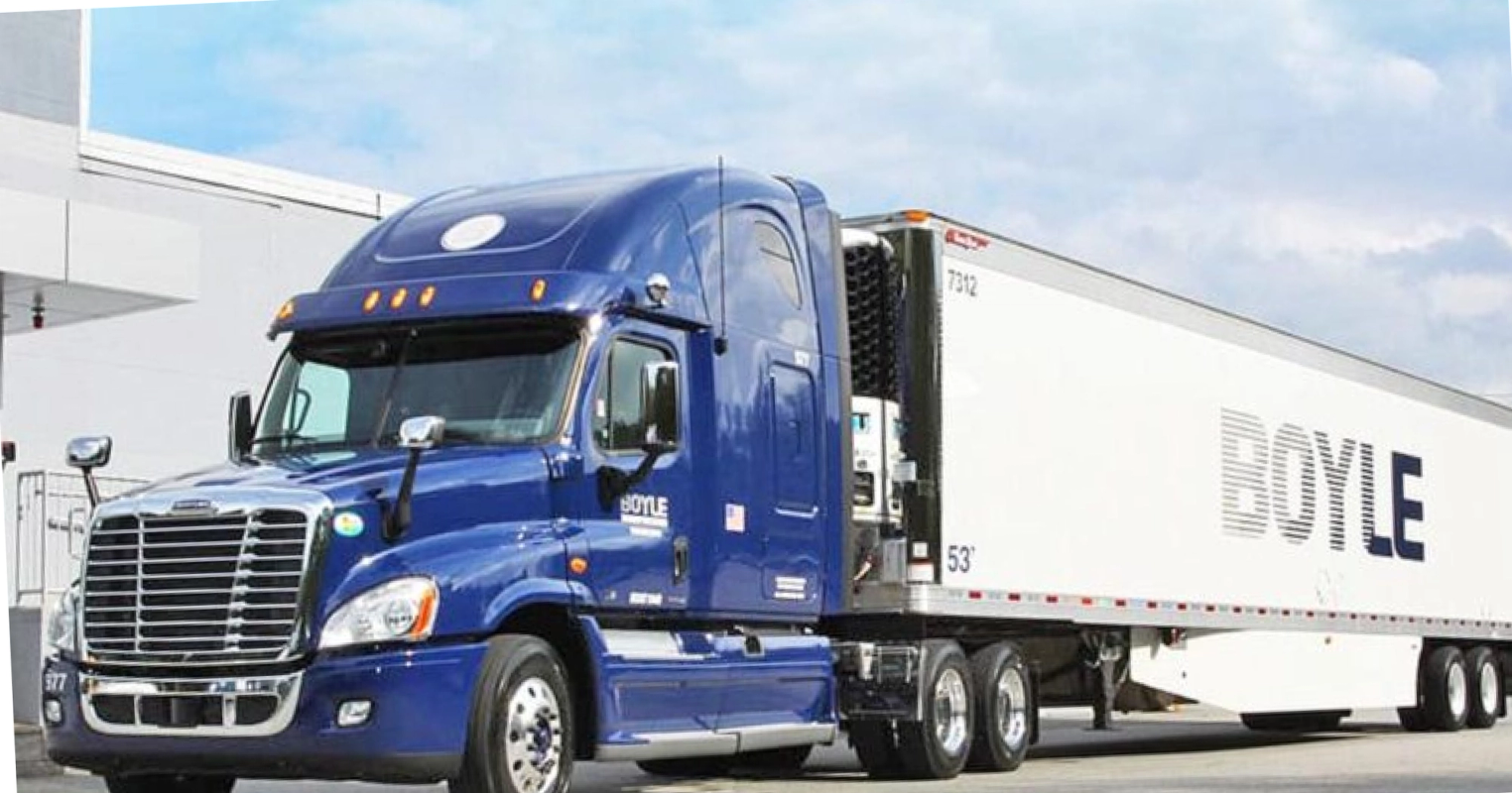 Boyle Transportation