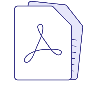 Every invoice is usable data.