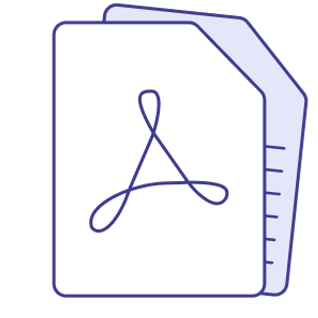 Every invoice is usable data.