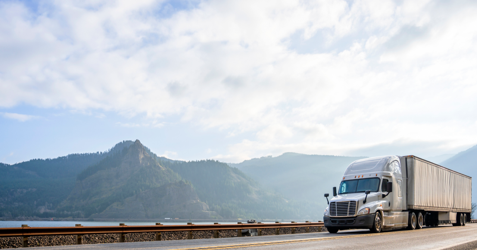The True Cost of Traffic Congestion for Trucking Fleets