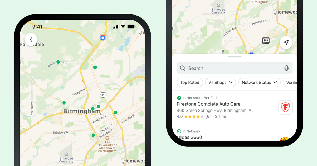 Find Shops Near You With Maintenance Shop Directory Reviews