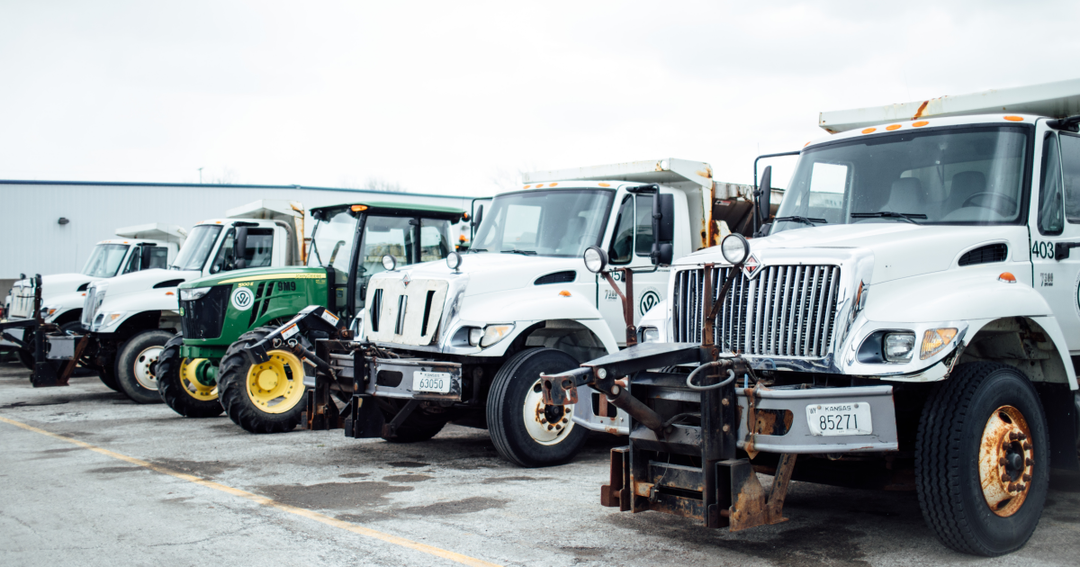 How the 2025 'One Big Beautiful Bill' Impacts Fleets