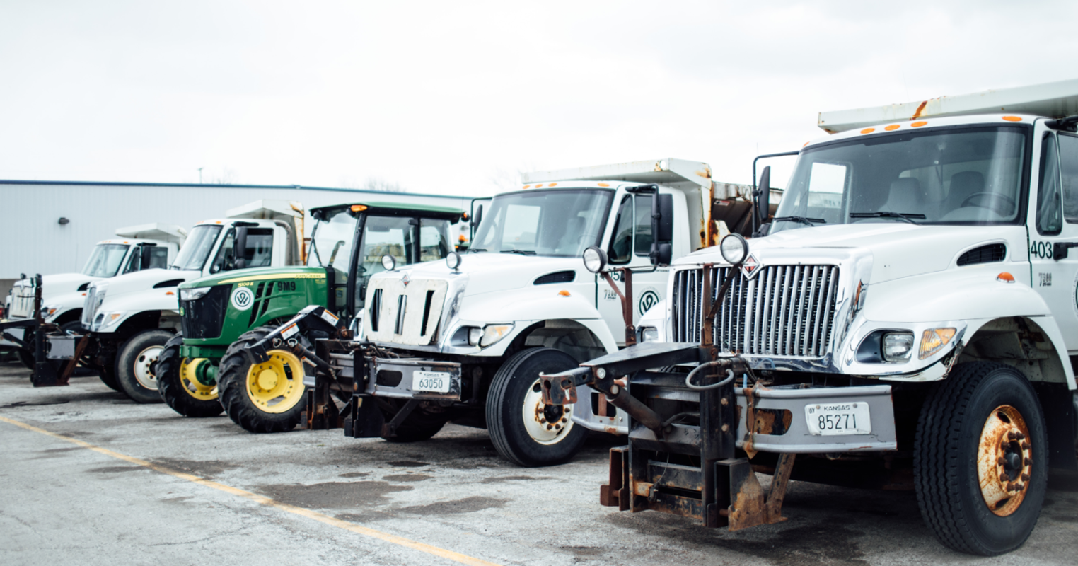 How the 2025 'One Big Beautiful Bill' Impacts Fleets