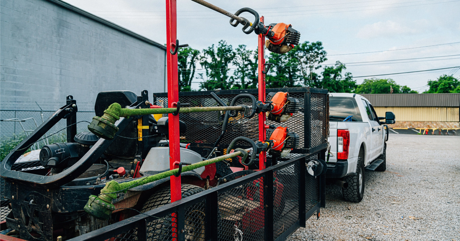 Down to Earth Landscaping & Irrigation