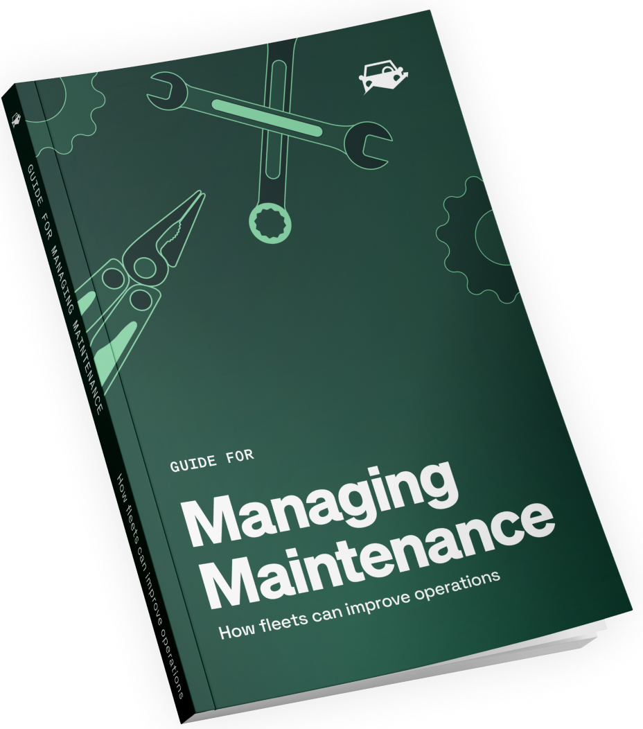 Guide for Managing Maintenance White Paper