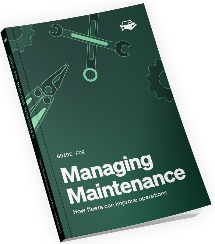 Guide for Managing Maintenance White Paper
