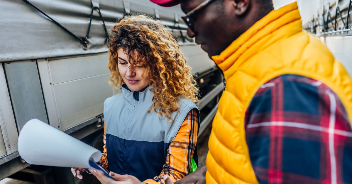 Fleet Risk Management Strategies and Requirements