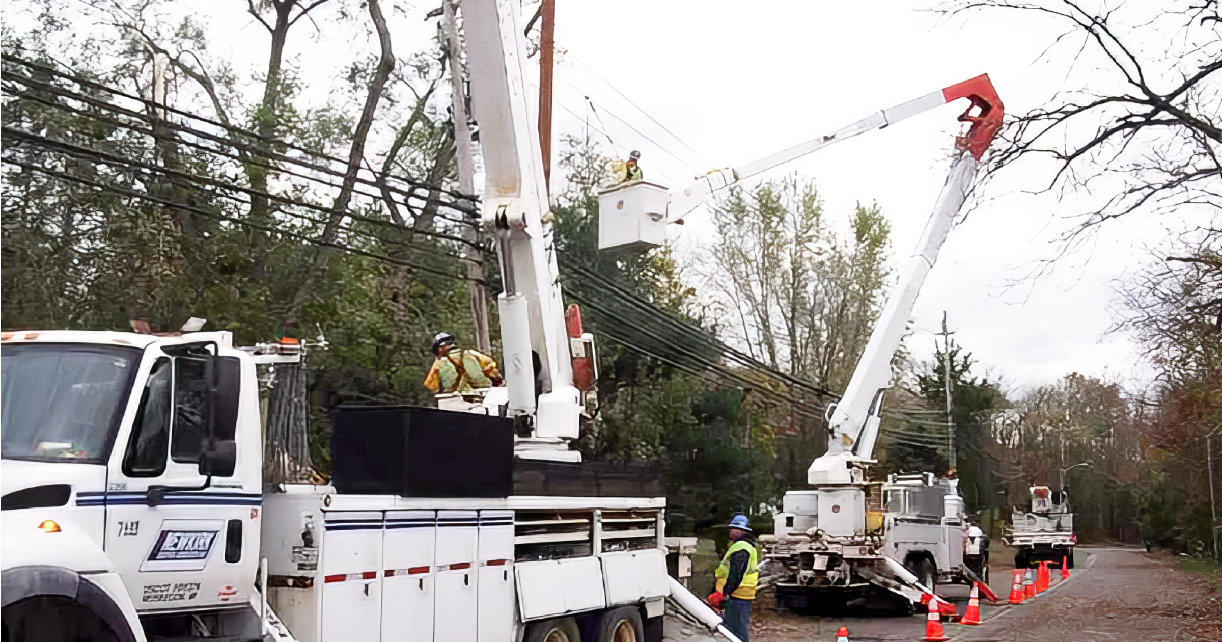 Newkirk Electric