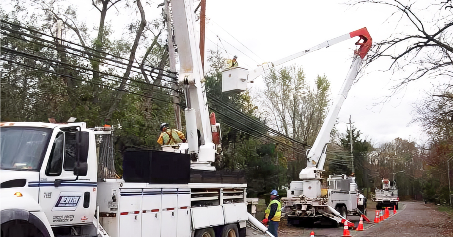 Newkirk Electric
