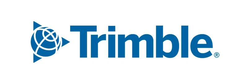 Trimble logo