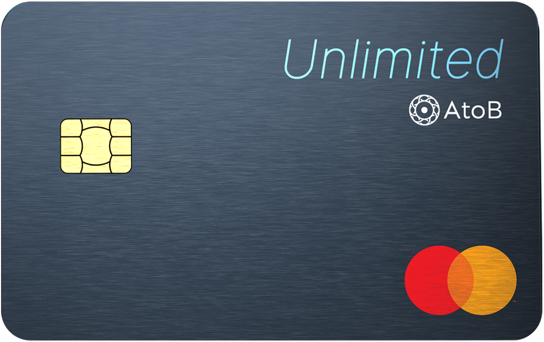 atob unlimited fuel card