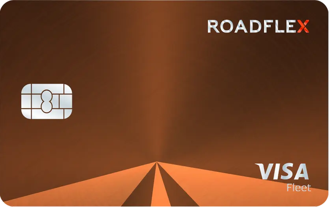Roadflex prestige card