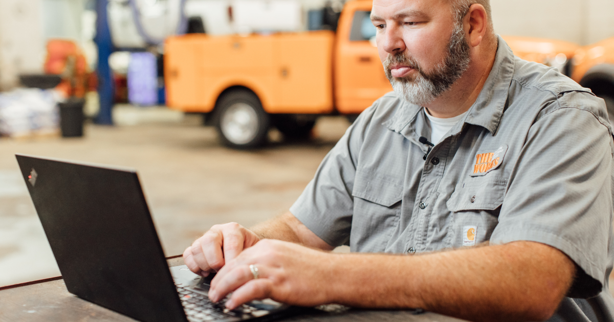 Fleet TCO Calculator: How to Accurately Calculate the Total Cost of Ownership