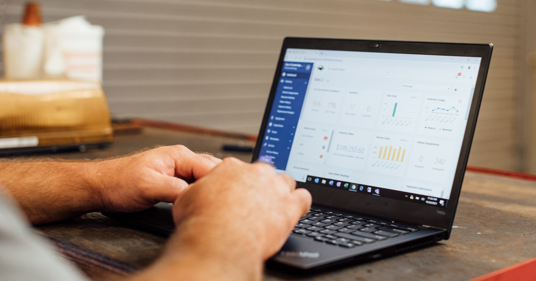 Turn Complex Fleet Data into Executive-Ready Reports