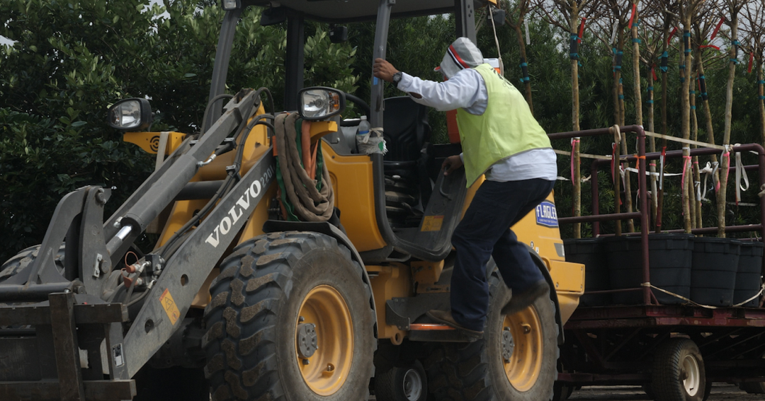 2025 CPM & TCO Insights: Construction Fleets