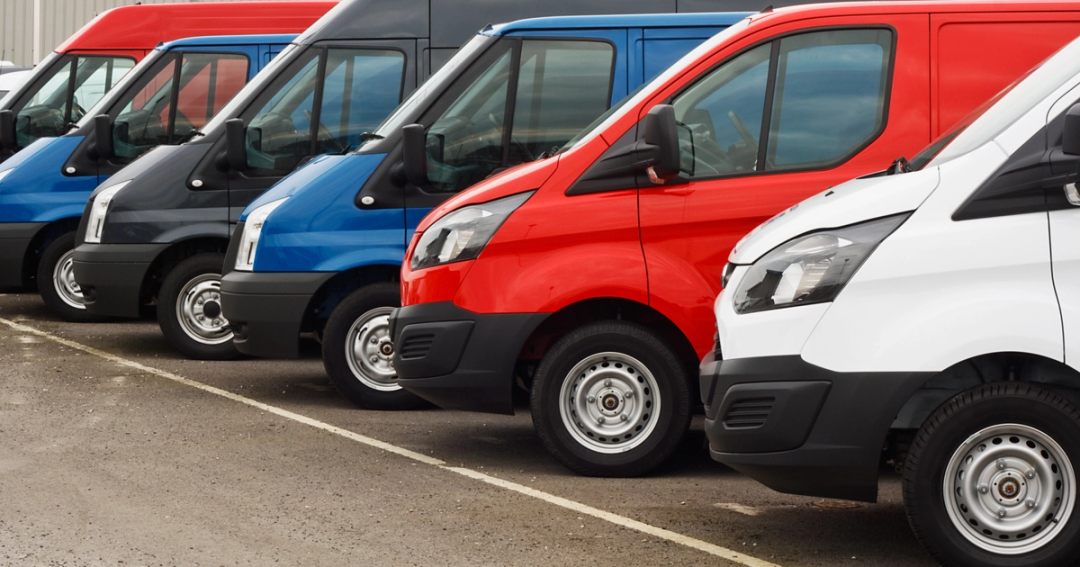 How to Approach Vehicle Replacement Strategically