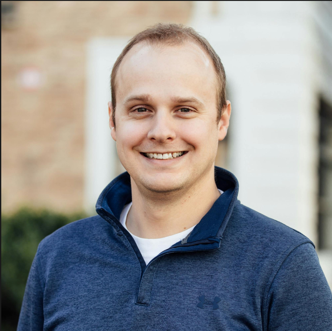 Jon Hinkle