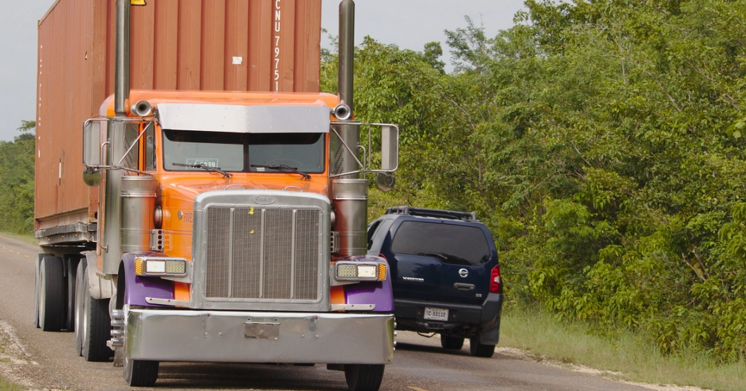 8 Essential Elements to Include in Your Fleet Safety Policy