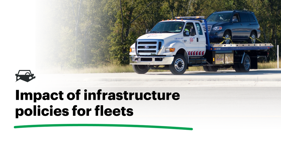 Comparing the Infrastructure Policy of Presidential Hopefuls