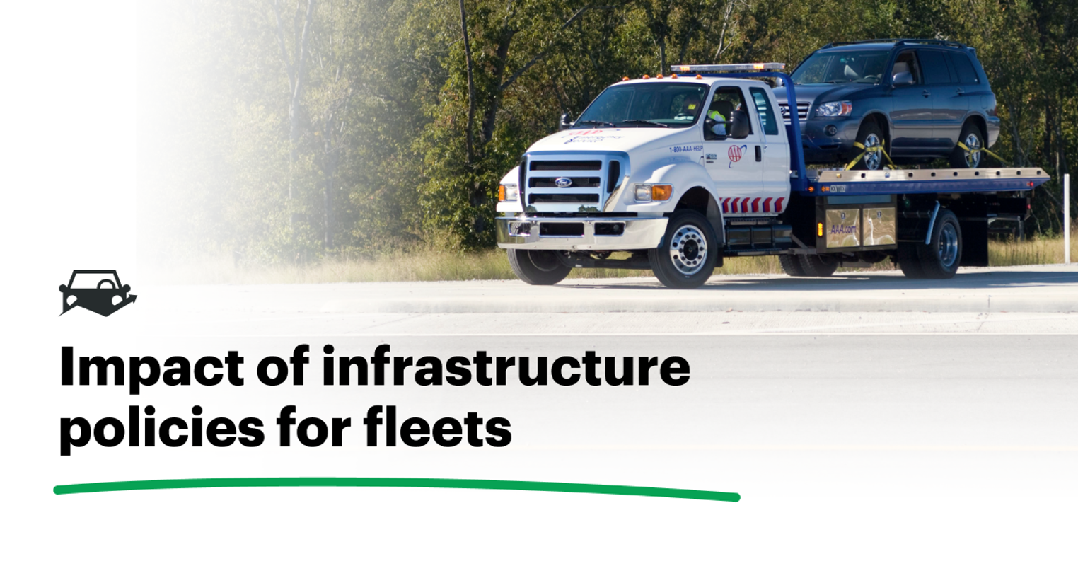 Comparing the Infrastructure Policy of Presidential Hopefuls