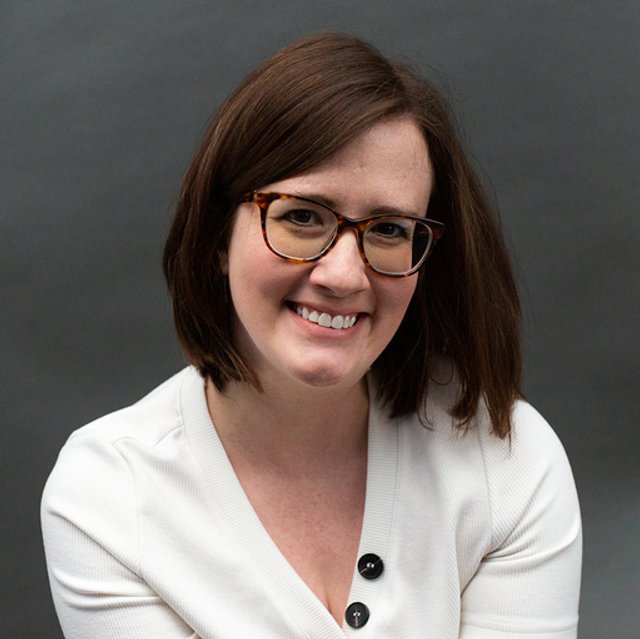 Megan Schuett's headshot