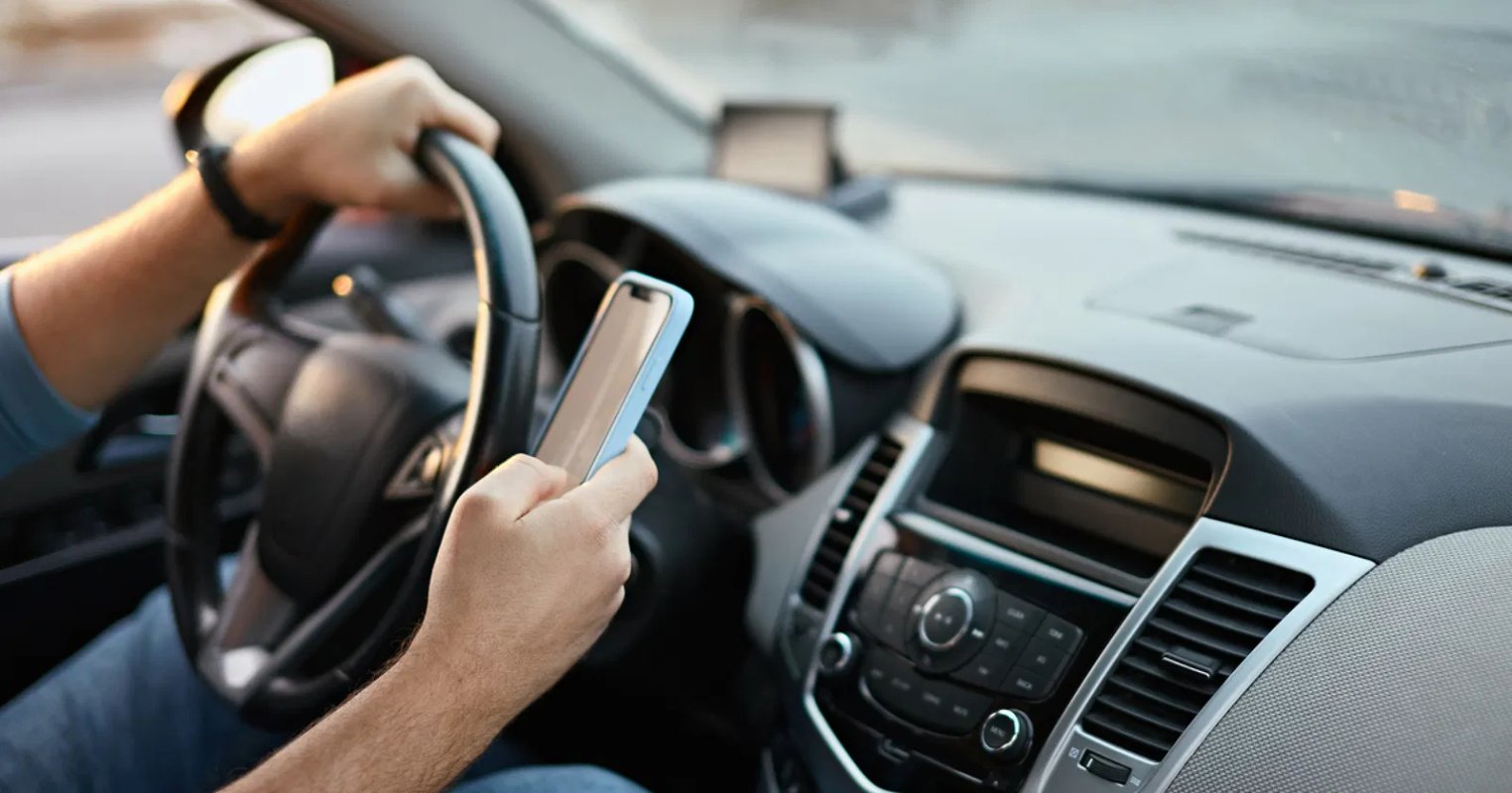 Improving Fleet Safety with Driver Monitoring Systems