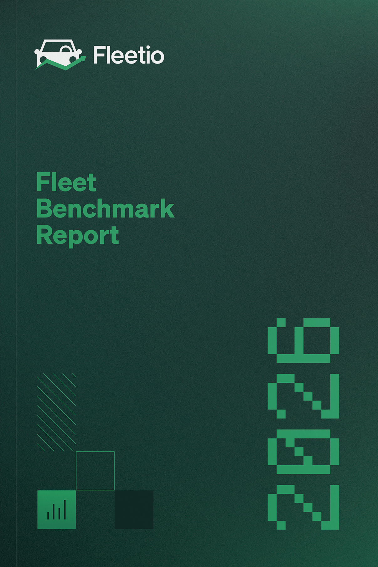 2026 Fleet Benchmark Report & State of Fleet Management Survey White Paper