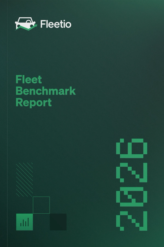 2026 Fleet Benchmark Report & State of Fleet Management Survey White Paper